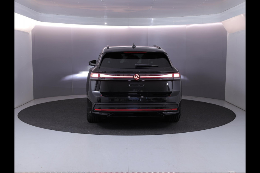 Volkswagen ID.7 Pro Limited Edition 77 kWh accu 210 kW / 286 PK Va