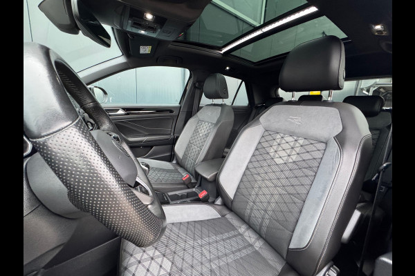 Volkswagen T-Roc 1.0 TSI R-Line * Panorama * Adaptieve Cruise Control * Carplay *