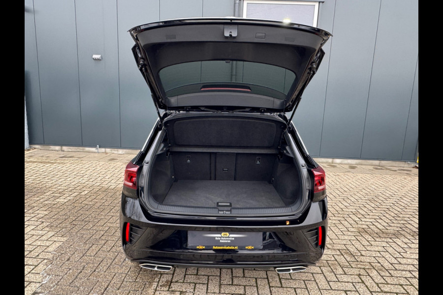 Volkswagen T-Roc 1.0 TSI R-Line * Panorama * Adaptieve Cruise Control * Carplay *