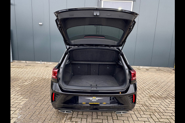 Volkswagen T-Roc 1.0 TSI R-Line * Panorama * Adaptieve Cruise Control * Carplay *