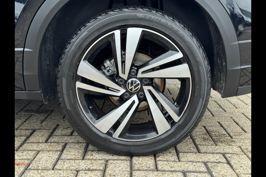 Volkswagen T-Roc 1.0 TSI R-Line * Panorama * Adaptieve Cruise Control * Carplay *