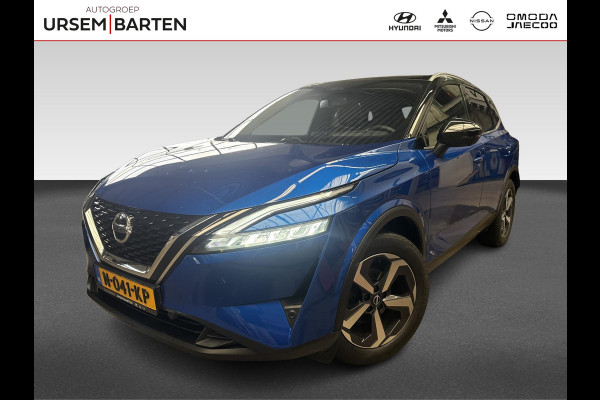 Nissan QASHQAI 1.3 MHEV Xtronic Premiere Edition