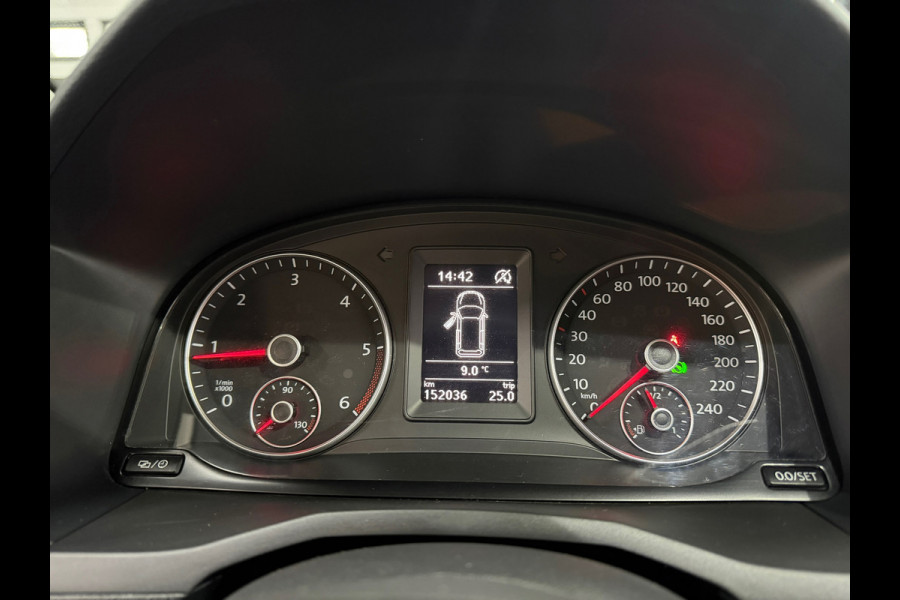 Volkswagen Caddy 2.0 TDI L2H1 BMT Maxi Highline | DSG automaat | Navi | Bleuthooth