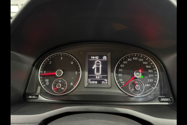 Volkswagen Caddy 2.0 TDI L2H1 BMT Maxi Highline | DSG automaat | Navi | Bleuthooth