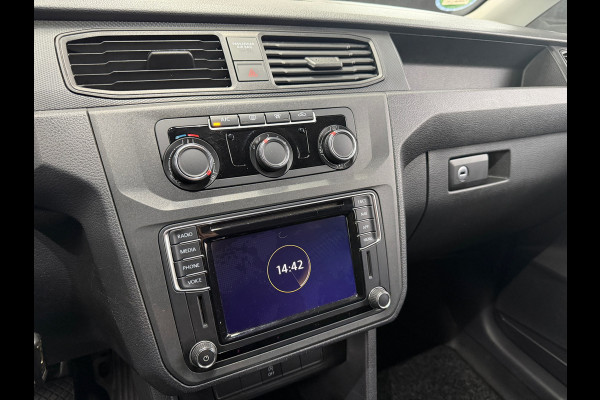 Volkswagen Caddy 2.0 TDI L2H1 BMT Maxi Highline | DSG automaat | Navi | Bleuthooth