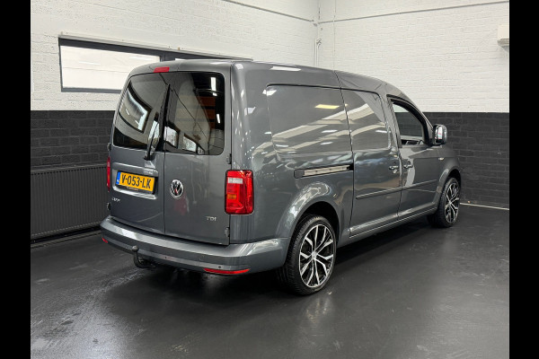 Volkswagen Caddy 2.0 TDI L2H1 BMT Maxi Highline | DSG automaat | Navi | Bleuthooth