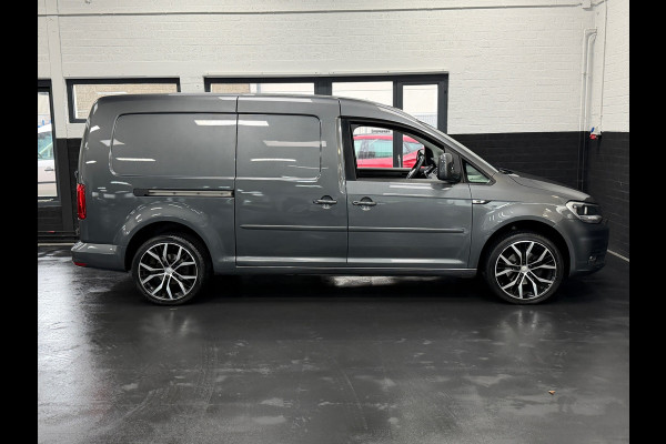 Volkswagen Caddy 2.0 TDI L2H1 BMT Maxi Highline | DSG automaat | Navi | Bleuthooth