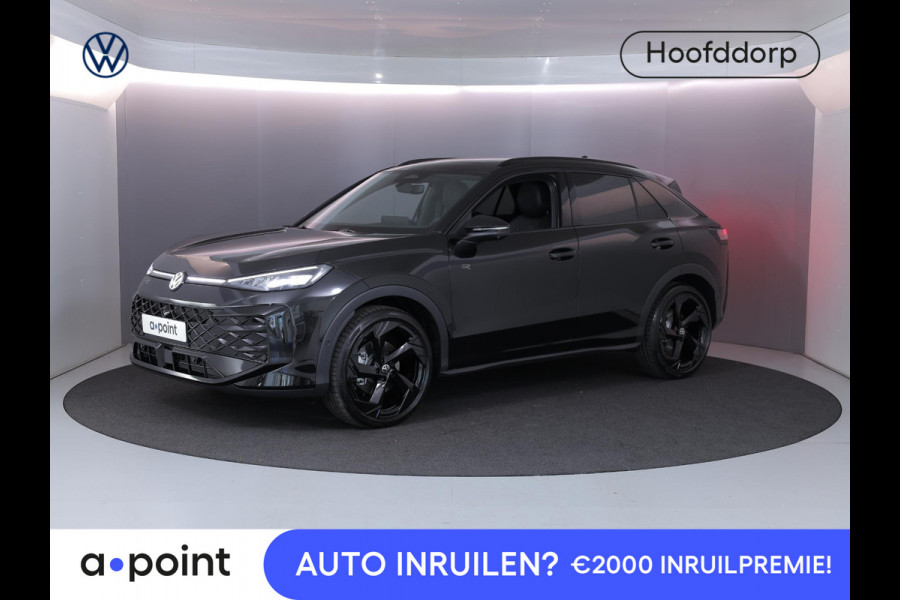 Volkswagen T-Roc R-Line First Edition 1.5 eTSI 110 kW / 150 PK SUV