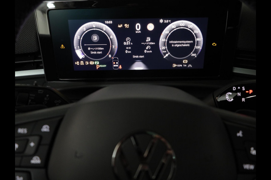 Volkswagen T-Roc R-Line First Edition 1.5 eTSI 110 kW / 150 PK SUV