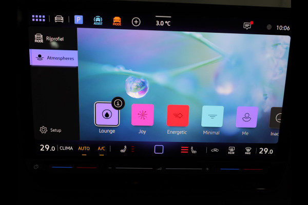 Volkswagen T-Roc R-Line First Edition 1.5 eTSI 110 kW / 150 PK SUV