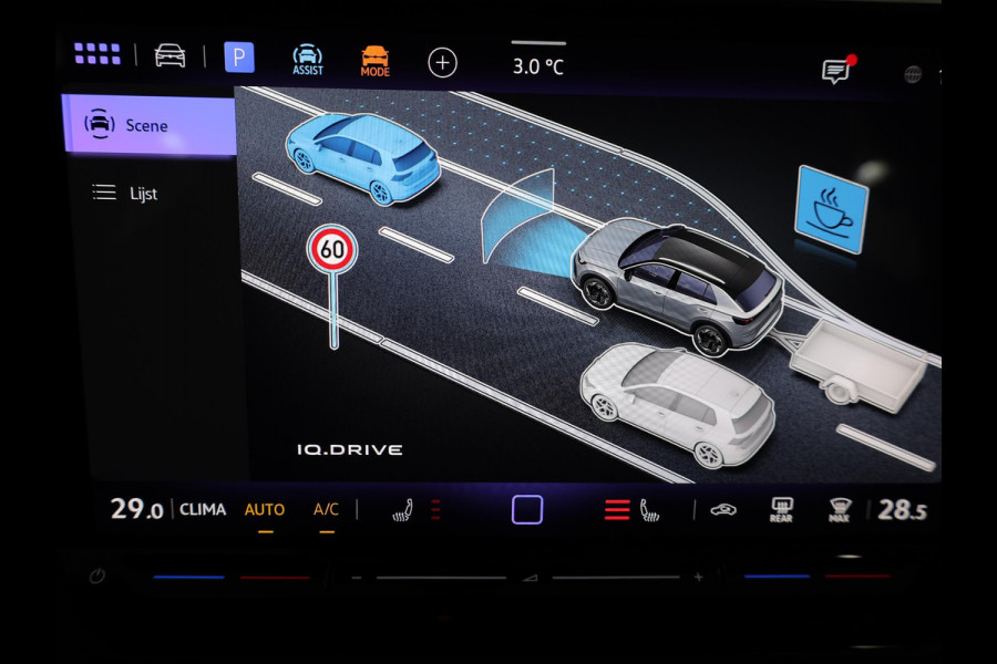 Volkswagen T-Roc R-Line First Edition 1.5 eTSI 110 kW / 150 PK SUV