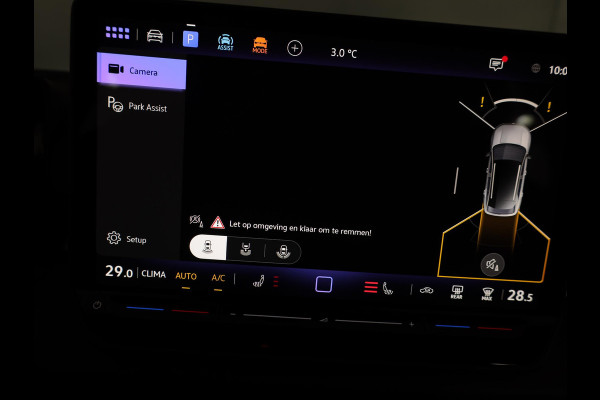 Volkswagen T-Roc R-Line First Edition 1.5 eTSI 110 kW / 150 PK SUV