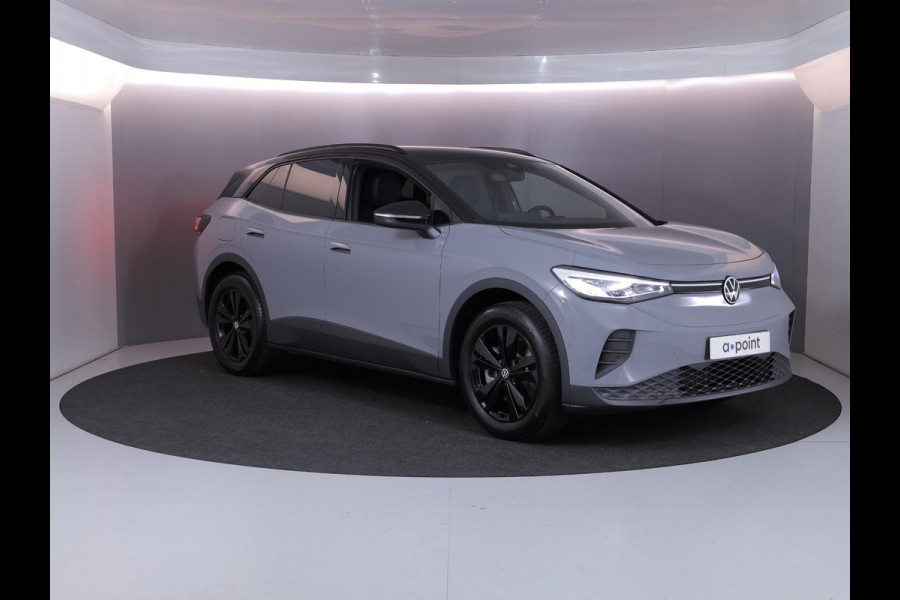 Volkswagen ID.4 Pro Limited Edition 77 kWh accu 210 kW / 286 PK SU