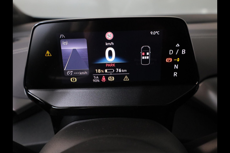 Volkswagen ID.4 Pro Limited Edition 77 kWh accu 210 kW / 286 PK SU