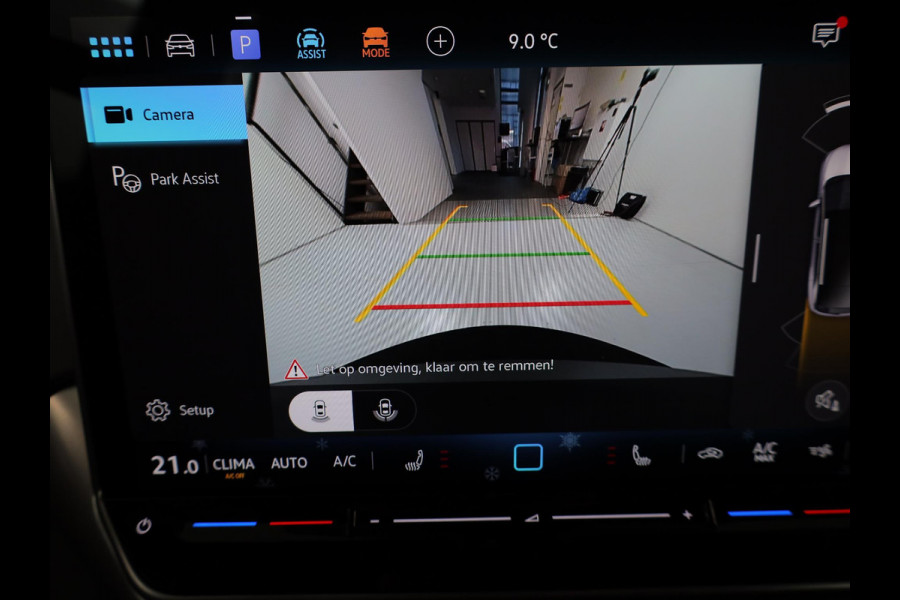 Volkswagen ID.4 Pro Limited Edition 77 kWh accu 210 kW / 286 PK SU