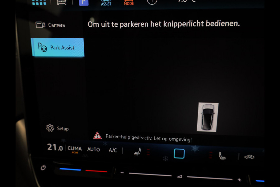 Volkswagen ID.4 Pro Limited Edition 77 kWh accu 210 kW / 286 PK SU