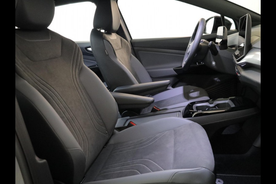Volkswagen ID.4 Pro Limited Edition 77 kWh accu 210 kW / 286 PK SU