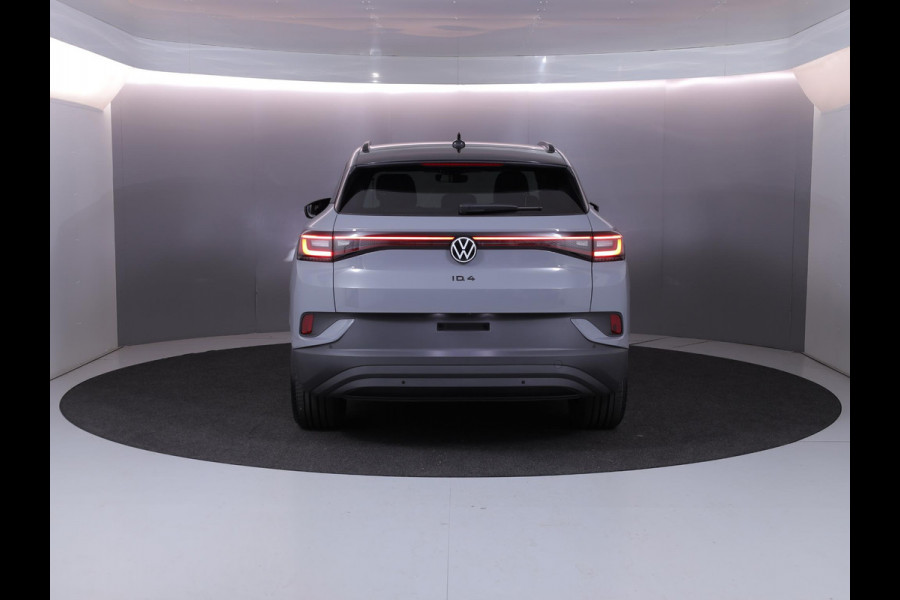 Volkswagen ID.4 Pro Limited Edition 77 kWh accu 210 kW / 286 PK SU