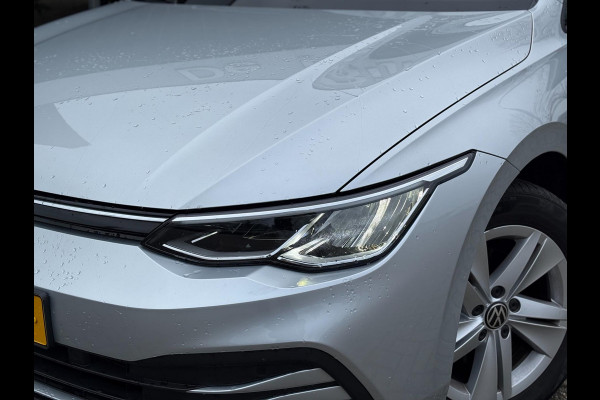 Volkswagen Golf 1.0 TSI Life | Navi, ACC, Airco, Stuur + Stoelverw, Carplay/Android | Dealeronderhouden | NAP |