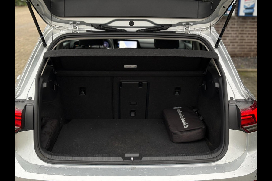 Volkswagen Golf 1.0 TSI Life | Navi, ACC, Airco, Stuur + Stoelverw, Carplay/Android | Dealeronderhouden | NAP |