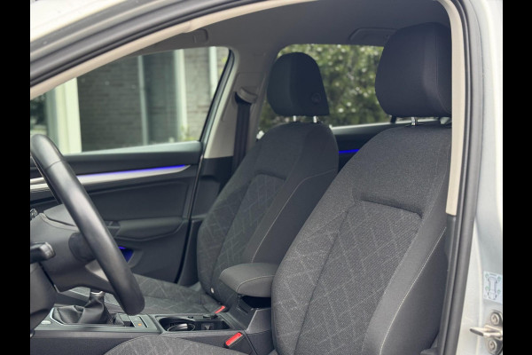 Volkswagen Golf 1.0 TSI Life | Navi, ACC, Airco, Stuur + Stoelverw, Carplay/Android | Dealeronderhouden | NAP |