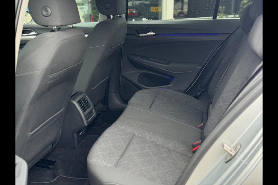 Volkswagen Golf 1.0 TSI Life | Navi, ACC, Airco, Stuur + Stoelverw, Carplay/Android | Dealeronderhouden | NAP |