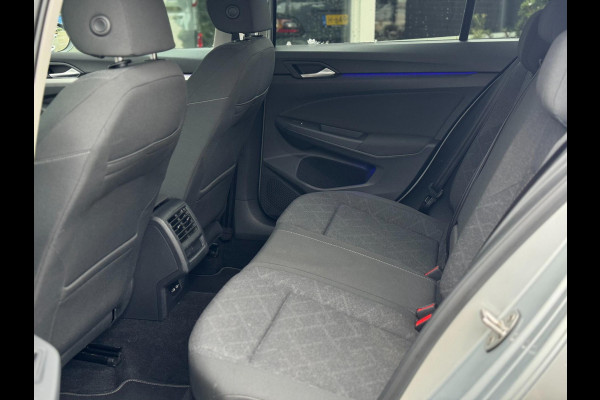 Volkswagen Golf 1.0 TSI Life | Navi, ACC, Airco, Stuur + Stoelverw, Carplay/Android | Dealeronderhouden | NAP |