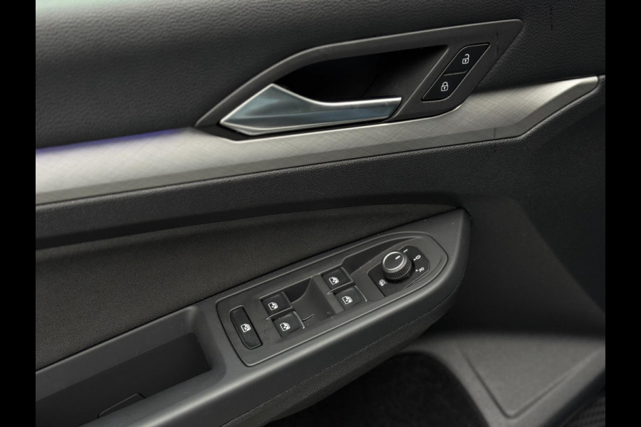 Volkswagen Golf 1.0 TSI Life | Navi, ACC, Airco, Stuur + Stoelverw, Carplay/Android | Dealeronderhouden | NAP |