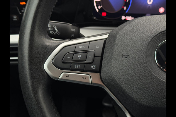 Volkswagen Golf 1.0 TSI Life | Navi, ACC, Airco, Stuur + Stoelverw, Carplay/Android | Dealeronderhouden | NAP |