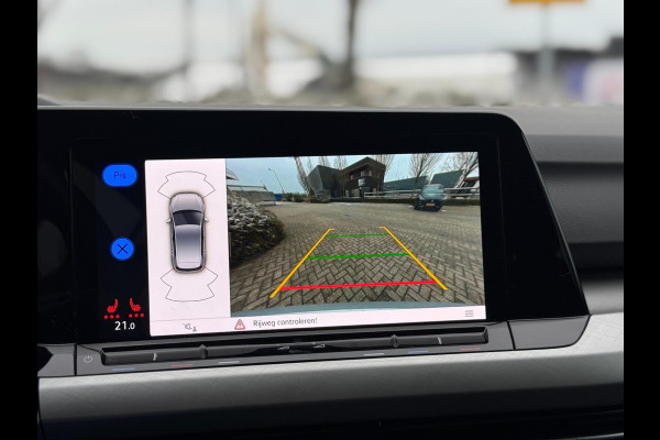 Volkswagen Golf 1.0 TSI Life | Navi, ACC, Airco, Stuur + Stoelverw, Carplay/Android | Dealeronderhouden | NAP |