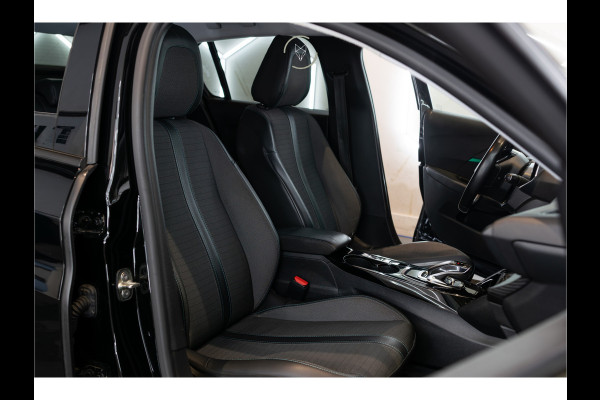 Peugeot e-208 EV Allure 50 kWh Camera|ECC|1ste eigenaar|BTW|New service