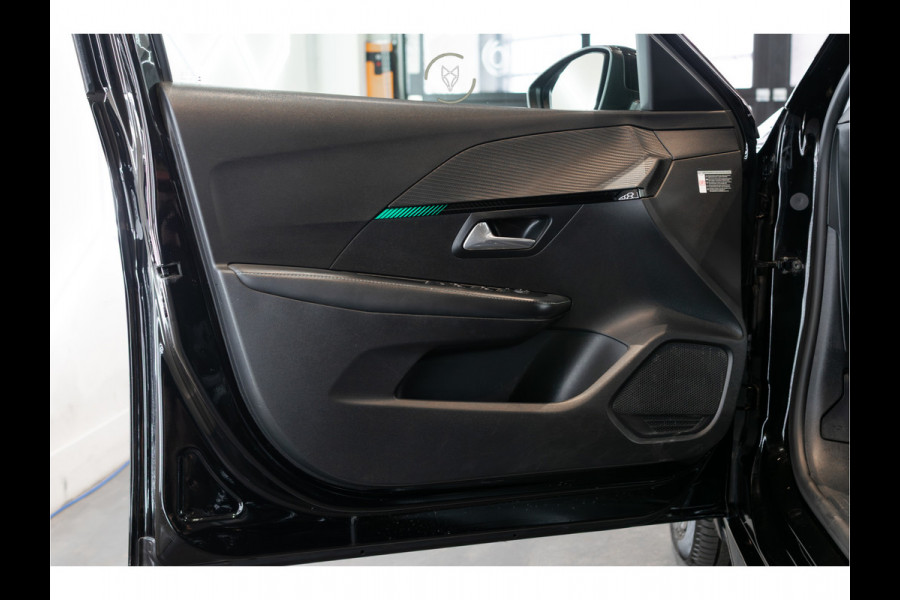 Peugeot e-208 EV Allure 50 kWh Camera|ECC|1ste eigenaar|BTW|New service
