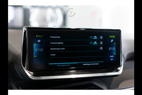 Peugeot e-208 EV Allure 50 kWh Camera|ECC|1ste eigenaar|BTW|New service