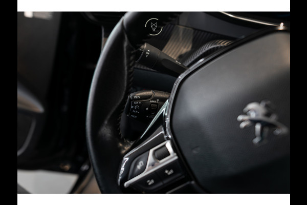 Peugeot e-208 EV Allure 50 kWh Camera|ECC|1ste eigenaar|BTW|New service
