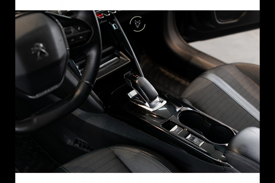 Peugeot e-208 EV Allure 50 kWh Camera|ECC|1ste eigenaar|BTW|New service