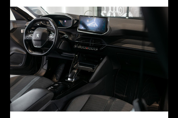 Peugeot e-208 EV Allure 50 kWh Camera|ECC|1ste eigenaar|BTW|New service