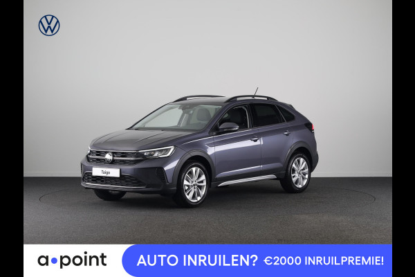 Volkswagen Taigo Life Edition 1.0 70 kW / 95 pk TSI CUV 5 versn. Ha