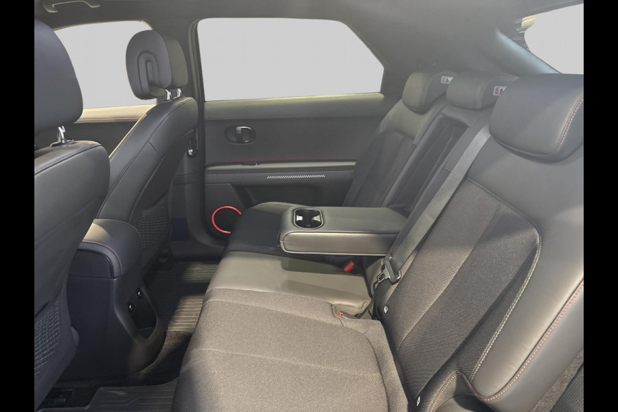 Hyundai IONIQ 5 N Line Edition Limited 84 kWh