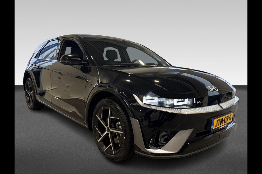 Hyundai IONIQ 5 N Line Edition Limited 84 kWh