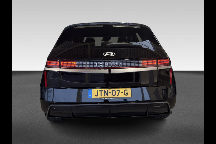 Hyundai IONIQ 5 N Line Edition Limited 84 kWh