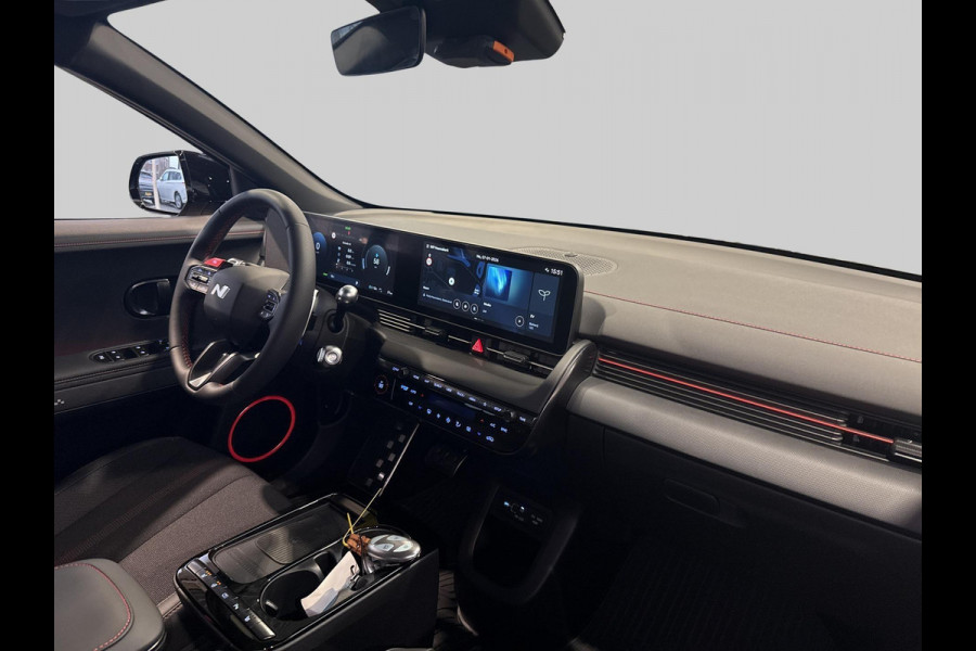Hyundai IONIQ 5 N Line Edition Limited 84 kWh