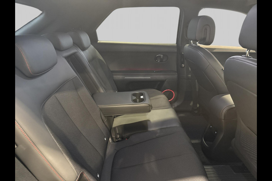 Hyundai IONIQ 5 N Line Edition Limited 84 kWh