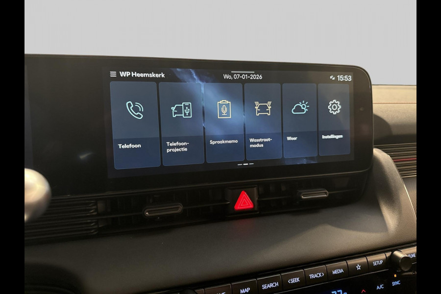 Hyundai IONIQ 5 N Line Edition Limited 84 kWh