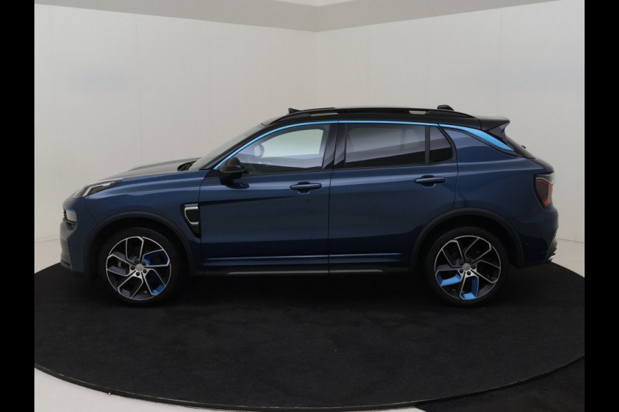 Lynk & Co 01 262PK PLUGIN HYBRID | PANO | 1.800KG TREKGEWICHT | 2023