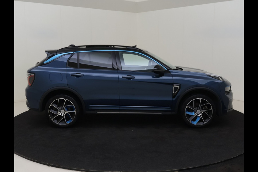 Lynk & Co 01 262PK PLUGIN HYBRID | PANO | 1.800KG TREKGEWICHT | 2023