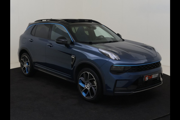 Lynk & Co 01 262PK PLUGIN HYBRID | PANO | 1.800KG TREKGEWICHT | 2023
