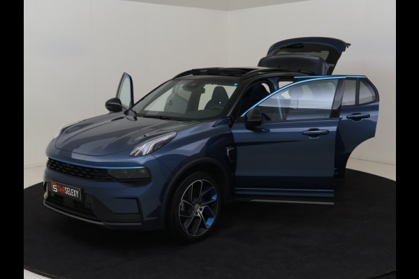 Lynk & Co 01 262PK PLUGIN HYBRID | PANO | 1.800KG TREKGEWICHT | 2023