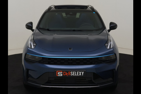 Lynk & Co 01 262PK PLUGIN HYBRID | PANO | 1.800KG TREKGEWICHT | 2023