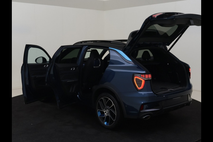 Lynk & Co 01 262PK PLUGIN HYBRID | PANO | 1.800KG TREKGEWICHT | 2023
