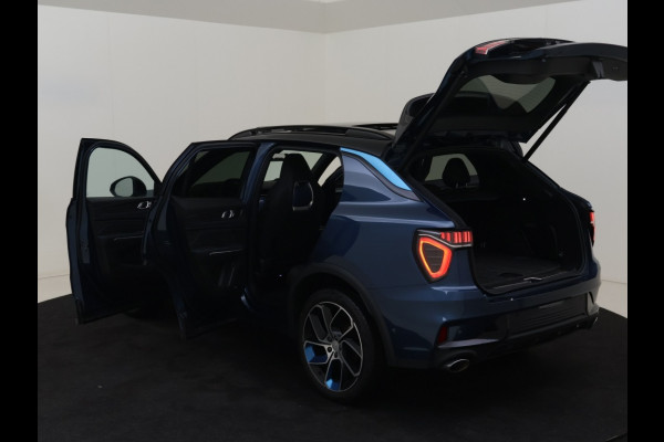 Lynk & Co 01 262PK PLUGIN HYBRID | PANO | 1.800KG TREKGEWICHT | 2023
